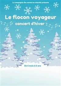 Le Flocon Voyageur