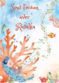 Sous l'océan