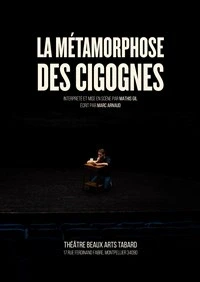 La Métamorphose des cigognes