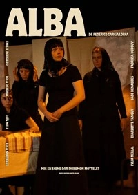 La Maison de Bernarda Alba