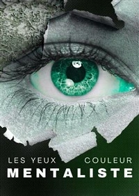 Hugo Lacouture dans Les yeux couleur mentaliste