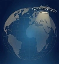 Colloque 'Ovnis, Brics et Géopolitique'