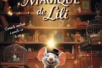 Le grenier magique de Lili