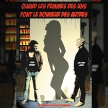 Quand Les Femmes Des Uns Font Le Bonheur Des Autres