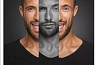 Youri Garfinkiel dans Donc