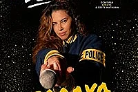 Soraya dans Coupable d'être elle