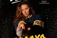 Soraya dans Coupable d'être elle