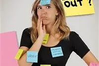 Fanny Pocholle dans Comment bien réussir son burn out ?