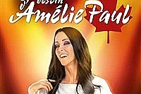 Le Fabuleux destin d'Amélie Paul