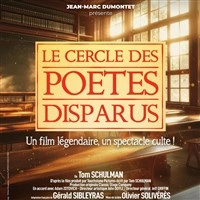 Le Cercle des Poètes Disparus