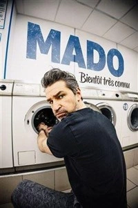 Mado dans Bientôt très connu !