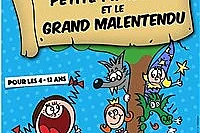 Petite Pipelette et le Grand Malentendu