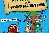 Petite Pipelette et le Grand Malentendu