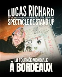 Lucas Richard