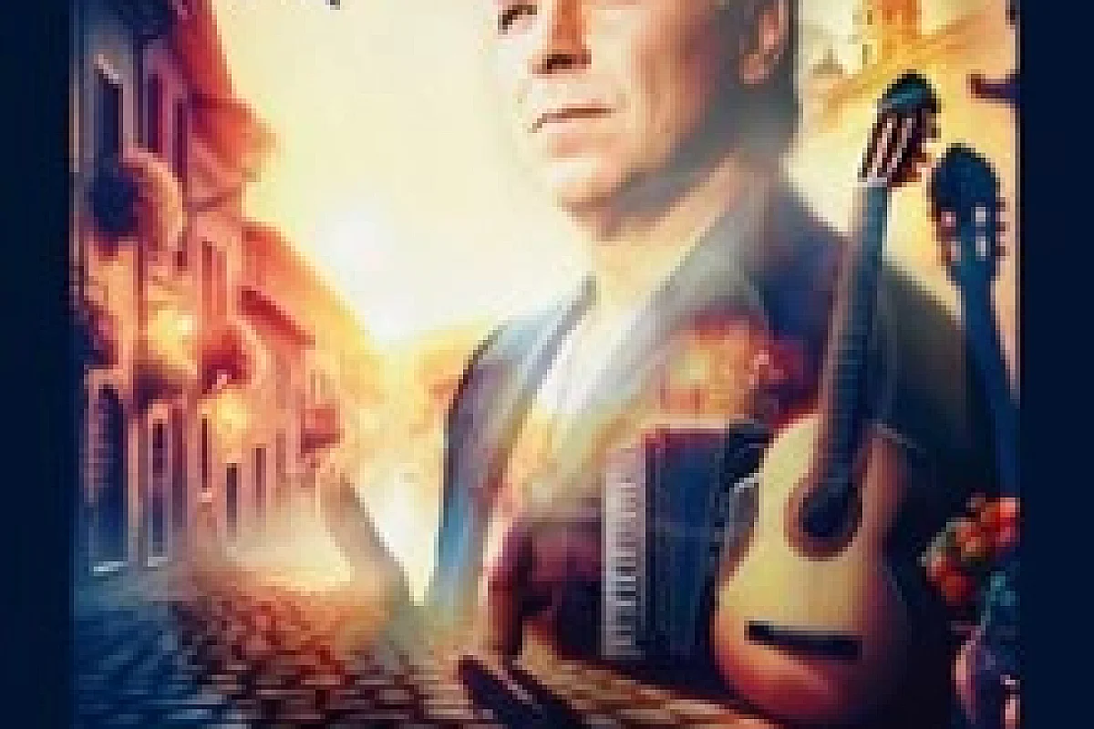 Roberto Alagna - Boulevard des Italiens