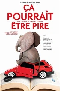 Ça pourrait être pire