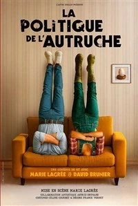 La politique de l'autruche