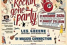 Rockin Gone Party 21