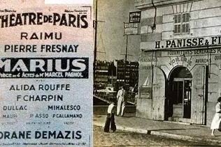 "De César à Marius", une visite guidée de Jean-Pierre Cassely 