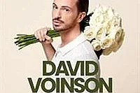 David Voinson dans Avant Nous