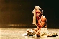 Nocturne danse #51