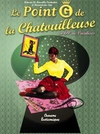 Le point G de la chatouilleuse !