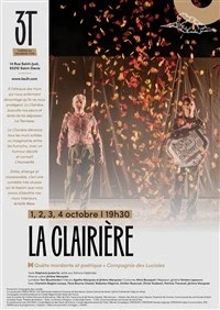 La clairière