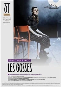 Les gosses