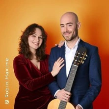 Duo Recuerdos en concert