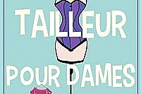 Tailleur pour dames