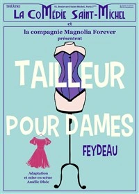 Tailleur pour dames