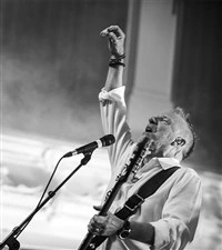 Peter hook & the light
