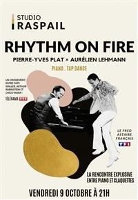 Rhythm on Fire