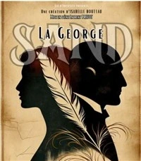 Sand, la George