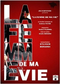 La femme de ma vie