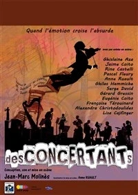 DesConcertants