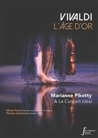 Vivaldi, l'âge d'or