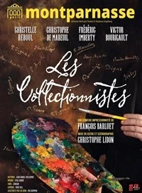 Les collectionnistes