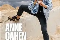Anne Cahen dans Moment de Qualité