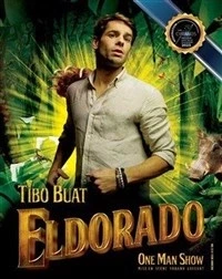 Tibo Buat dans Eldorado