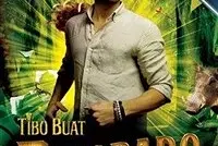 Tibo Buat dans Eldorado