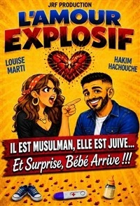 L'amour explosif
