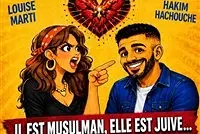 L'amour explosif