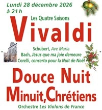Concert de Noël