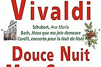Concert de Noël