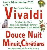 Concert de Noël