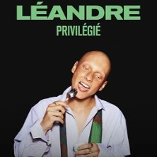 Léandre - Palais des Glaces, Paris