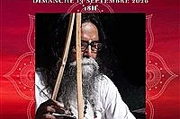 Le chant intérieur : chants bauls du Bengale