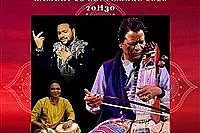 Ragas à deux voix