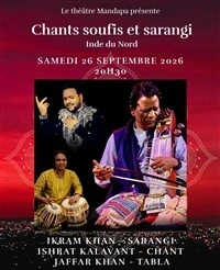 Ragas à deux voix